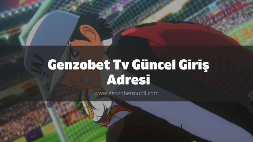 Genzobet Tv
